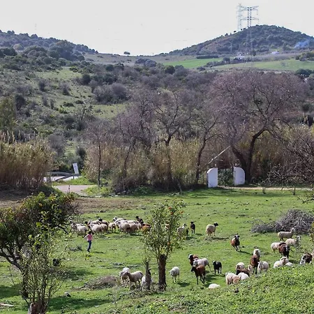 Santa Teresa, Casa Granada 假日公园 *
