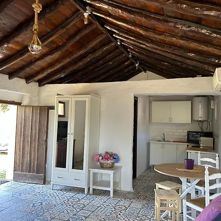 Santa Teresa, Casa Granada * Естепона