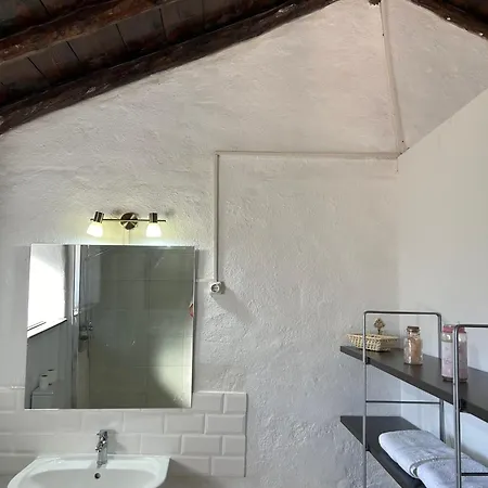Πάρκο διακοπών Santa Teresa, Casa Granada