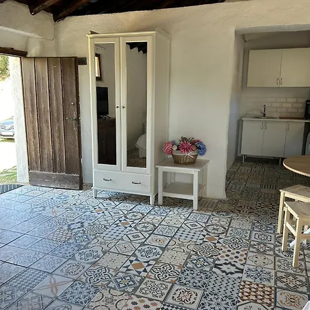 假日公园 Santa Teresa, Casa Granada *