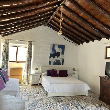 פארק נופש Santa Teresa, Casa Granada אסטפונה