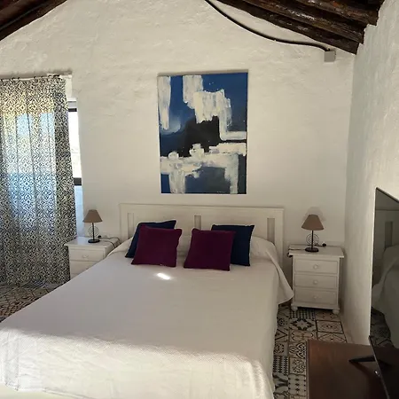 База відпочинку Santa Teresa, Casa Granada *