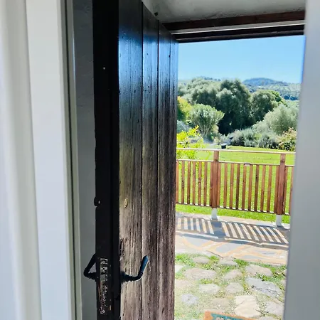 Santa Teresa, Casa Granada