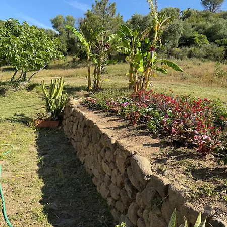 假日公园 Santa Teresa, Casa Granada *