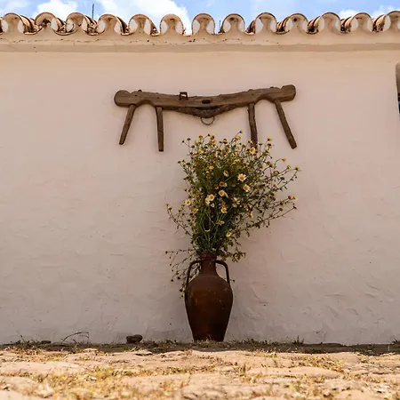 פארק נופש Santa Teresa, Casa Granada *