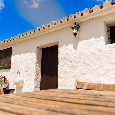 База отдыха Santa Teresa, Casa Granada *