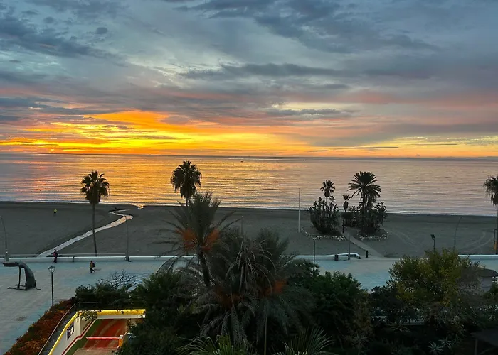 Santa Teresa, Casa Granada Parque de vacaciones Estepona