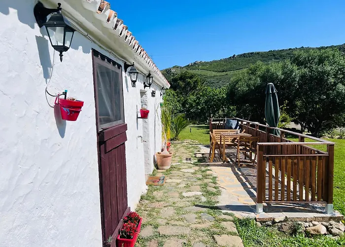 Vakantiepark Santa Teresa, Casa Granada Estepona