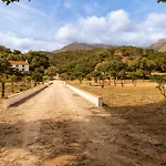 Santa Teresa, Casa Granada Estepona