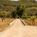 Santa Teresa, Casa Granada Village de vacances *