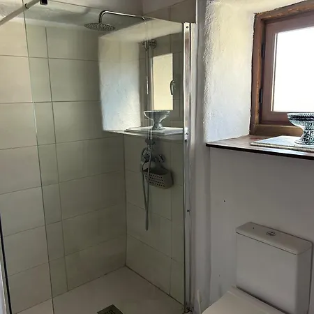 Holiday park Santa Teresa, Casa Granada *