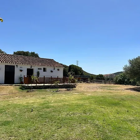 La Aldea De Santa Teresa ,casa Granada Holiday park