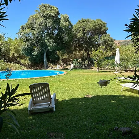Holiday park La Aldea De Santa Teresa ,casa Granada