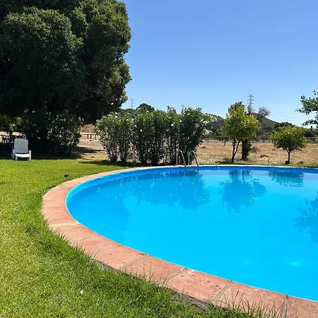 La Aldea De Santa Teresa ,casa Granada Holiday park *