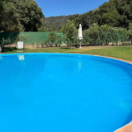 Holiday park La Aldea De Santa Teresa ,casa Granada Estepona