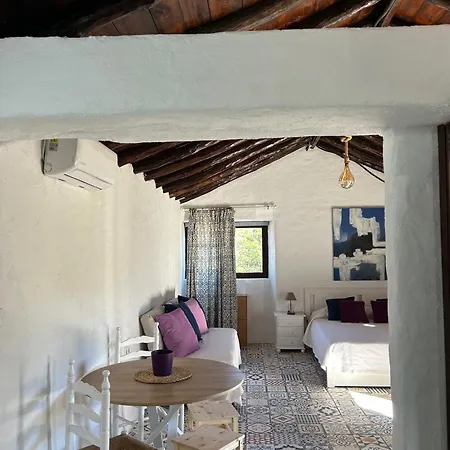 La Aldea De Santa Teresa ,casa Granada Holiday park
