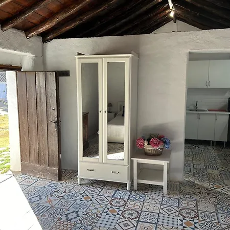 La Aldea De Santa Teresa ,casa Granada *