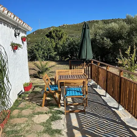 La Aldea De Santa Teresa ,casa Granada Estepona