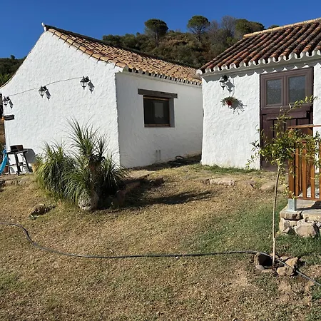 La Aldea De Santa Teresa ,casa Granada