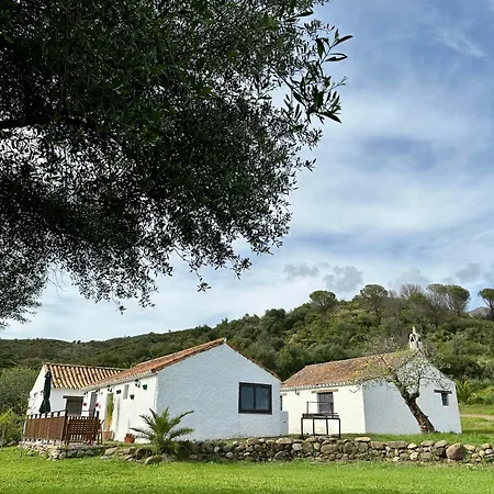 La Aldea De Santa Teresa ,casa Granada Estepona