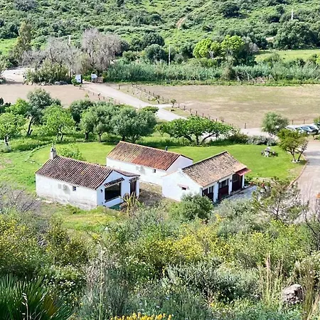 La Aldea De Santa Teresa ,casa Granada Holiday park