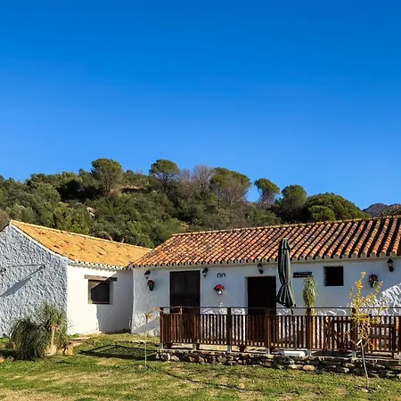 La Aldea De Santa Teresa ,casa Granada Holiday park *