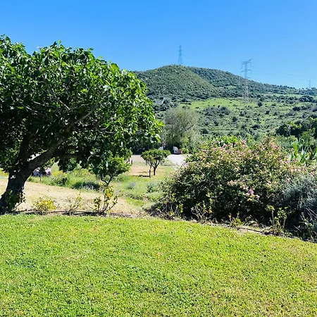 פארק נופש Santa Teresa, Casa Granada *