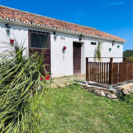 La Aldea De Santa Teresa ,casa Granada
