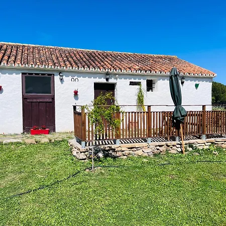 La Aldea De Santa Teresa ,casa Granada * Estepona