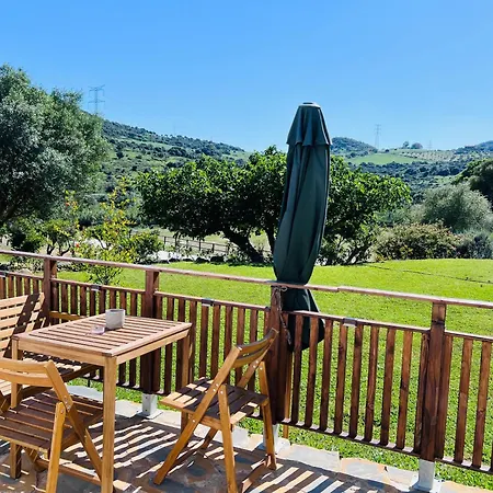 La Aldea De Santa Teresa ,casa Granada Holiday park Estepona