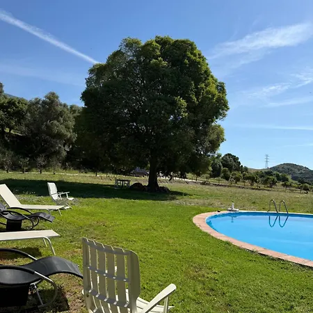 Finca Santa Teresa, Casa Granada Estepona