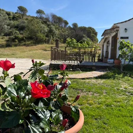 Finca Santa Teresa, Casa Granada Parque de vacaciones Estepona