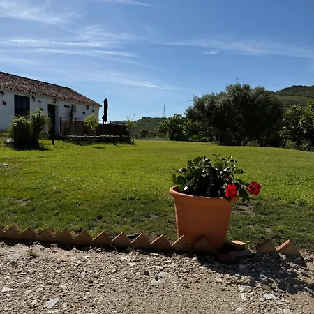Finca Santa Teresa, Casa Granada Parque de vacaciones