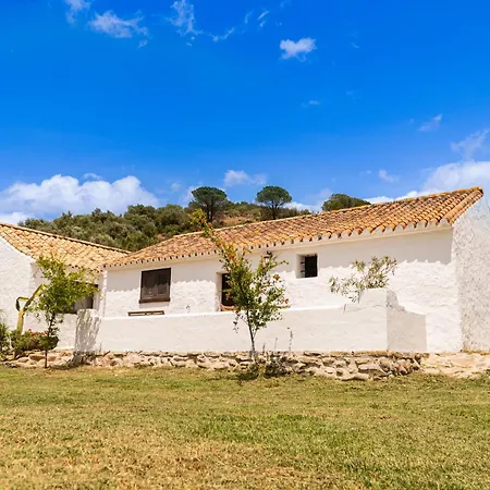 Village de vacances Santa Teresa, Casa Granada