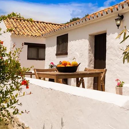 Santa Teresa, Casa Granada Estepona