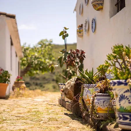 Santa Teresa, Casa Granada