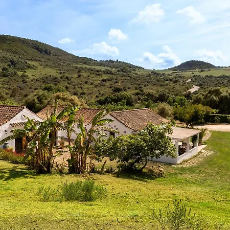 Santa Teresa, Casa Granada * Estepona