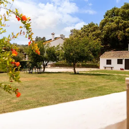 Santa Teresa, Casa Granada Estepona