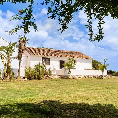 Santa Teresa, Casa Granada Feriepark