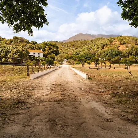 Village de vacances Santa Teresa, Casa Granada