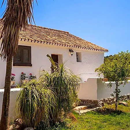 Holiday park Santa Teresa, Casa Granada