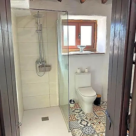 Santa Teresa, Casa Granada Estepona
