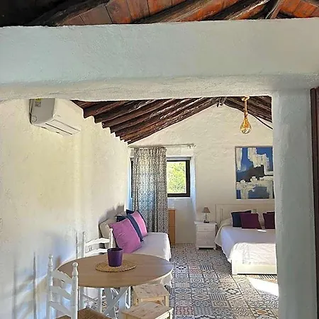 Santa Teresa, Casa Granada Prázdninový areál *