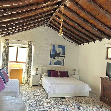 Santa Teresa, Casa Granada * Estepona