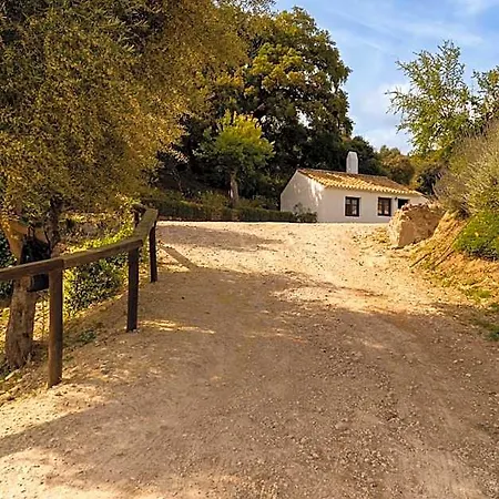 Santa Teresa, Casa Granada