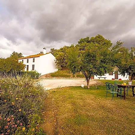 Santa Teresa, Casa Granada Holiday park Estepona