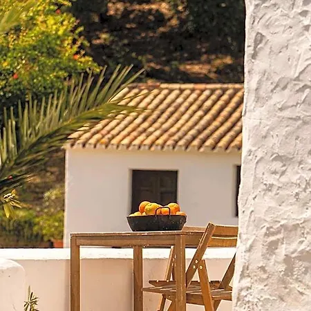 Santa Teresa, Casa Granada * Estepona