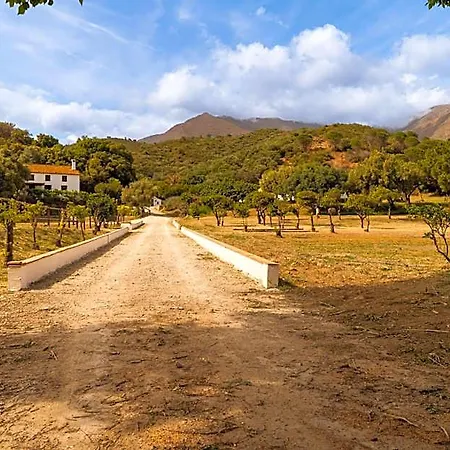 Santa Teresa, Casa Granada *