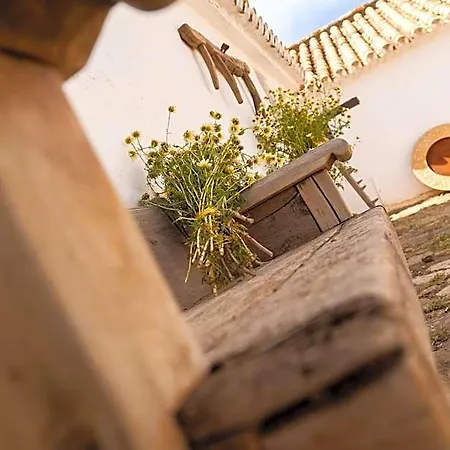 Prázdninový areál Santa Teresa, Casa Granada Estepona
