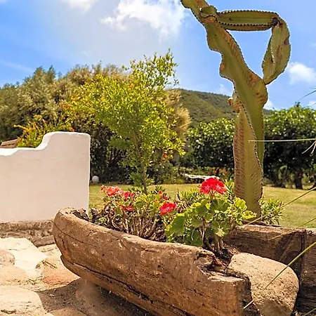 Santa Teresa, Casa Granada Holiday park